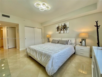 Beautifully corner unit, largest line in the 3/3 units. Done on Turnberry Isle Resort and Club in Florida - for sale on GolfHomes.com, golf home, golf lot