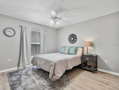 Welcome to this beautifully updated and meticulously maintained on Oakwood Golf Club in Florida - for sale on GolfHomes.com, golf home, golf lot