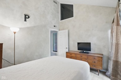 Charming 1-Bedroom Loft Condo with Scenic Views and Customizable on The Eagle Pointe Golf Resort in Indiana - for sale on GolfHomes.com, golf home, golf lot
