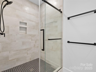 Welcome Home to Style, Comfort, and Location! This stunning on Waynesville Country Club Inn in North Carolina - for sale on GolfHomes.com, golf home, golf lot