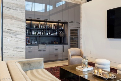 ROCKSTAR in Double Gated Dragon's Reserve in Prestigious on Dragon Ridge Country Club in Nevada - for sale on GolfHomes.com, golf home, golf lot