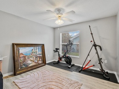Welcome to this beautifully updated and meticulously maintained on Oakwood Golf Club in Florida - for sale on GolfHomes.com, golf home, golf lot