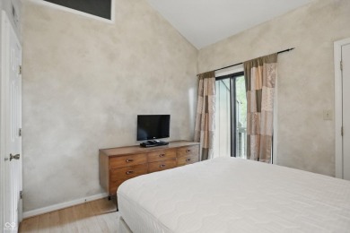 Charming 1-Bedroom Loft Condo with Scenic Views and Customizable on The Eagle Pointe Golf Resort in Indiana - for sale on GolfHomes.com, golf home, golf lot