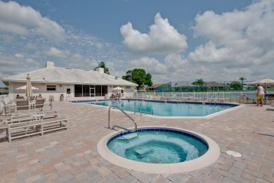 Gorgeous home featuring four bedrooms and two bathrooms.  This on Huntington Hills Golf and Country Club in Florida - for sale on GolfHomes.com, golf home, golf lot