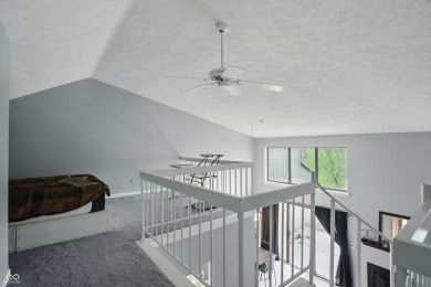 Charming 1-Bedroom Loft Condo with Scenic Views and Customizable on The Eagle Pointe Golf Resort in Indiana - for sale on GolfHomes.com, golf home, golf lot