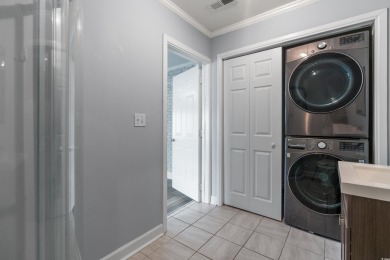 Welcome to 4502 Boxwood Street, a beautifully remodeled on Pine Lakes Country Club in South Carolina - for sale on GolfHomes.com, golf home, golf lot