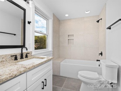 Welcome Home to Style, Comfort, and Location! This stunning on Waynesville Country Club Inn in North Carolina - for sale on GolfHomes.com, golf home, golf lot