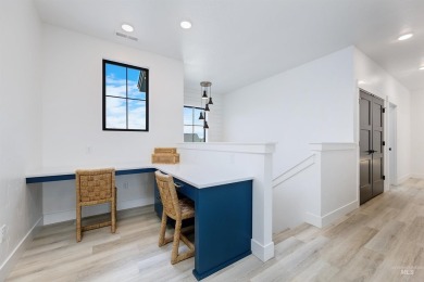 Fully custom upgraded 5 bedroom 3.5 bath home on over 1/4 acre on Eagle Legacy Golf Course in Idaho - for sale on GolfHomes.com, golf home, golf lot