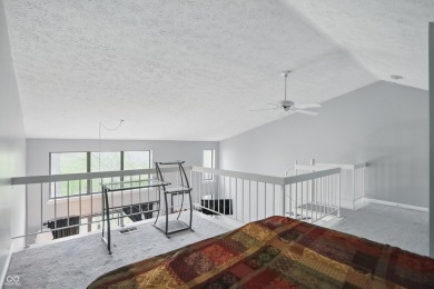 Charming 1-Bedroom Loft Condo with Scenic Views and Customizable on The Eagle Pointe Golf Resort in Indiana - for sale on GolfHomes.com, golf home, golf lot