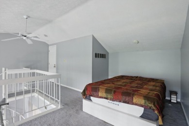 Charming 1-Bedroom Loft Condo with Scenic Views and Customizable on The Eagle Pointe Golf Resort in Indiana - for sale on GolfHomes.com, golf home, golf lot