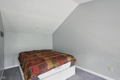 Charming 1-Bedroom Loft Condo with Scenic Views and Customizable on The Eagle Pointe Golf Resort in Indiana - for sale on GolfHomes.com, golf home, golf lot