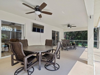 Welcome to this beautifully updated and meticulously maintained on Oakwood Golf Club in Florida - for sale on GolfHomes.com, golf home, golf lot