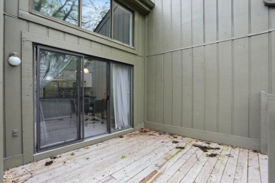 Charming 1-Bedroom Loft Condo with Scenic Views and Customizable on The Eagle Pointe Golf Resort in Indiana - for sale on GolfHomes.com, golf home, golf lot