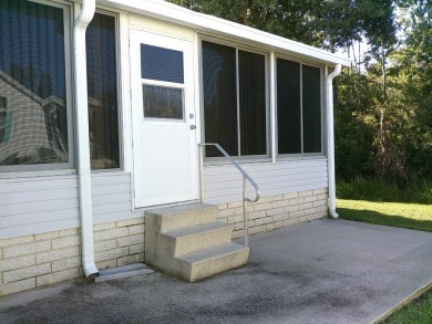 If you're searching for a beautiful, move-in ready home with on Hamptons Golf Club in Florida - for sale on GolfHomes.com, golf home, golf lot