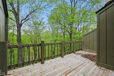 Charming 1-Bedroom Loft Condo with Scenic Views and Customizable on The Eagle Pointe Golf Resort in Indiana - for sale on GolfHomes.com, golf home, golf lot