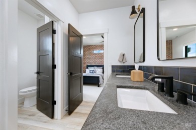 Fully custom upgraded 5 bedroom 3.5 bath home on over 1/4 acre on Eagle Legacy Golf Course in Idaho - for sale on GolfHomes.com, golf home, golf lot