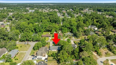Welcome to 4502 Boxwood Street, a beautifully remodeled on Pine Lakes Country Club in South Carolina - for sale on GolfHomes.com, golf home, golf lot