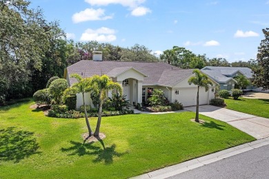 Welcome to this beautifully updated and meticulously maintained on Oakwood Golf Club in Florida - for sale on GolfHomes.com, golf home, golf lot