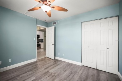Enjoy all the benefits of Florida living, without the hassle of on Feather Sound Country Club in Florida - for sale on GolfHomes.com, golf home, golf lot