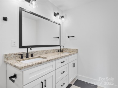 Welcome Home to Style, Comfort, and Location! This stunning on Waynesville Country Club Inn in North Carolina - for sale on GolfHomes.com, golf home, golf lot