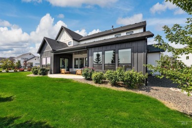 Fully custom upgraded 5 bedroom 3.5 bath home on over 1/4 acre on Eagle Legacy Golf Course in Idaho - for sale on GolfHomes.com, golf home, golf lot