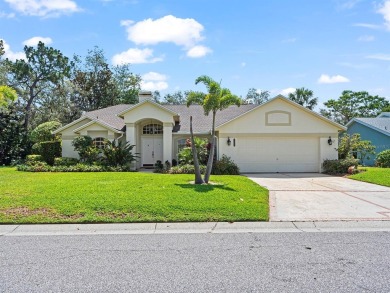 Welcome to this beautifully updated and meticulously maintained on Oakwood Golf Club in Florida - for sale on GolfHomes.com, golf home, golf lot