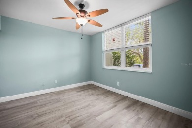 Enjoy all the benefits of Florida living, without the hassle of on Feather Sound Country Club in Florida - for sale on GolfHomes.com, golf home, golf lot