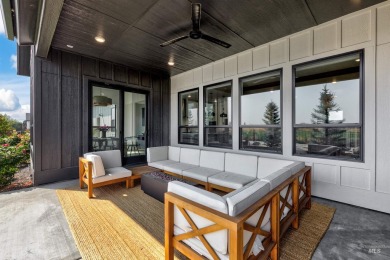 Fully custom upgraded 5 bedroom 3.5 bath home on over 1/4 acre on Eagle Legacy Golf Course in Idaho - for sale on GolfHomes.com, golf home, golf lot