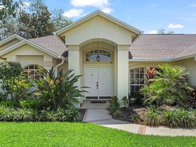 Welcome to this beautifully updated and meticulously maintained on Oakwood Golf Club in Florida - for sale on GolfHomes.com, golf home, golf lot