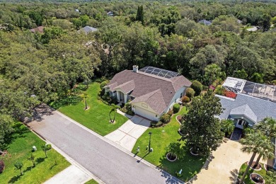 Welcome to this beautifully updated and meticulously maintained on Oakwood Golf Club in Florida - for sale on GolfHomes.com, golf home, golf lot