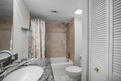 Enjoy all the benefits of Florida living, without the hassle of on Feather Sound Country Club in Florida - for sale on GolfHomes.com, golf home, golf lot