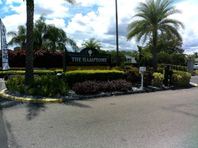 If you're searching for a beautiful, move-in ready home with on Hamptons Golf Club in Florida - for sale on GolfHomes.com, golf home, golf lot
