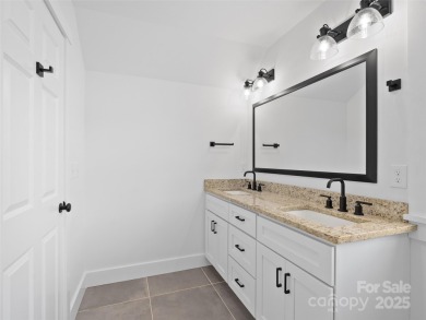 Welcome Home to Style, Comfort, and Location! This stunning on Waynesville Country Club Inn in North Carolina - for sale on GolfHomes.com, golf home, golf lot