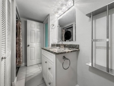 Enjoy all the benefits of Florida living, without the hassle of on Feather Sound Country Club in Florida - for sale on GolfHomes.com, golf home, golf lot
