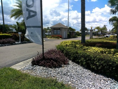 If you're searching for a beautiful, move-in ready home with on Hamptons Golf Club in Florida - for sale on GolfHomes.com, golf home, golf lot