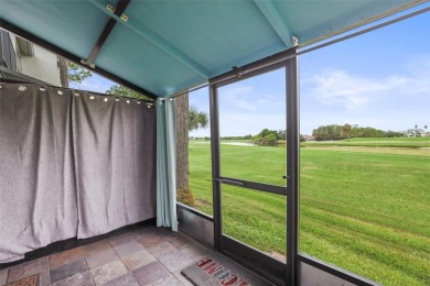 Enjoy all the benefits of Florida living, without the hassle of on Feather Sound Country Club in Florida - for sale on GolfHomes.com, golf home, golf lot