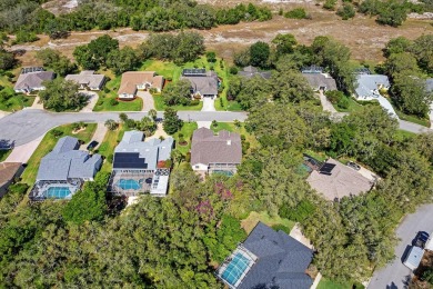Welcome to this beautifully updated and meticulously maintained on Oakwood Golf Club in Florida - for sale on GolfHomes.com, golf home, golf lot