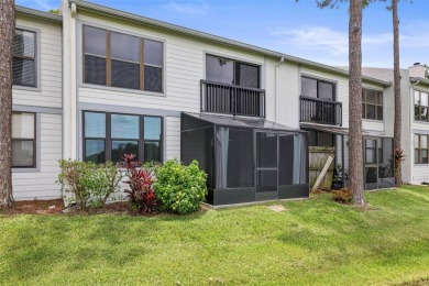 Enjoy all the benefits of Florida living, without the hassle of on Feather Sound Country Club in Florida - for sale on GolfHomes.com, golf home, golf lot