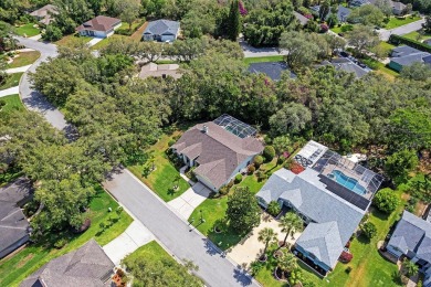 Welcome to this beautifully updated and meticulously maintained on Oakwood Golf Club in Florida - for sale on GolfHomes.com, golf home, golf lot
