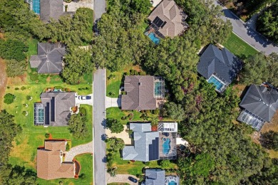 Welcome to this beautifully updated and meticulously maintained on Oakwood Golf Club in Florida - for sale on GolfHomes.com, golf home, golf lot