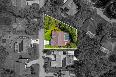 Welcome to this beautifully updated and meticulously maintained on Oakwood Golf Club in Florida - for sale on GolfHomes.com, golf home, golf lot