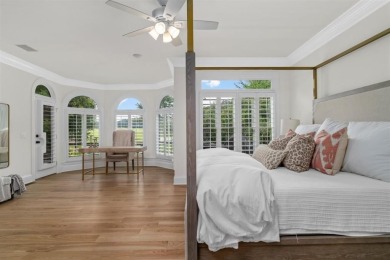 IF YOU EVER WANTED TO LIVE AND ENJOY THE LIFESTYLE AT THE on Marietta Country Club in Georgia - for sale on GolfHomes.com, golf home, golf lot