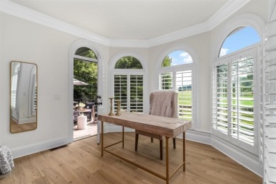 IF YOU EVER WANTED TO LIVE AND ENJOY THE LIFESTYLE AT THE on Marietta Country Club in Georgia - for sale on GolfHomes.com, golf home, golf lot