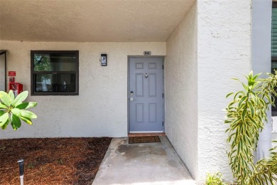 Enjoy all the benefits of Florida living, without the hassle of on Feather Sound Country Club in Florida - for sale on GolfHomes.com, golf home, golf lot
