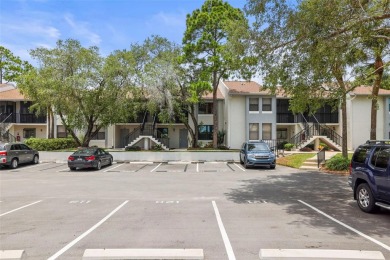 Enjoy all the benefits of Florida living, without the hassle of on Feather Sound Country Club in Florida - for sale on GolfHomes.com, golf home, golf lot