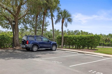 Enjoy all the benefits of Florida living, without the hassle of on Feather Sound Country Club in Florida - for sale on GolfHomes.com, golf home, golf lot