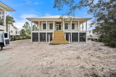 Discover unmatched sophistication & luxury in this, custom on Peninsula Golf and Racquet Club in Alabama - for sale on GolfHomes.com, golf home, golf lot