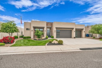 Beautifully upgraded and ideally located, this home in the on The Ledges Golf Club in Utah - for sale on GolfHomes.com, golf home, golf lot