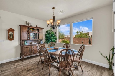 Beautifully upgraded and ideally located, this home in the on The Ledges Golf Club in Utah - for sale on GolfHomes.com, golf home, golf lot