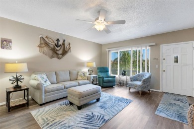 Welcome to this spacious 2-bedroom, 2-bathroom, 1400 sq ft condo on On Top Of The World Golf Course in Florida - for sale on GolfHomes.com, golf home, golf lot